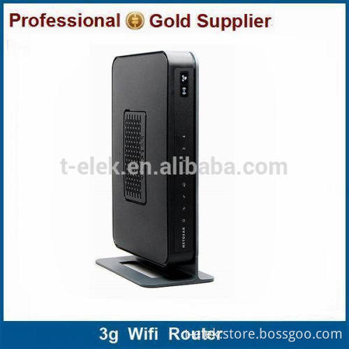Netgear CG3100 2.4 GHz 400Mbps 3g wireless home gateway